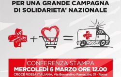 I  Centri Commerciali e Croce Rossa Italiana insieme vincono la gara della solidarietà