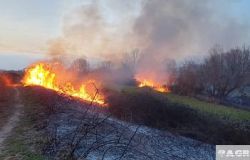 Legambiente, a ferragosto non accendete fuochi o barbecue