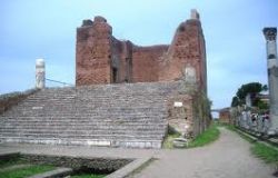 Ostia Antica, grande affluenza per la Settimana dei musei