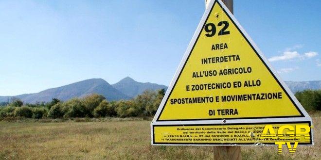 Valle del Sacco, 53 milioni dalla Regione per il risanamento Valle del Sacco, 53 milioni dalla Regione per il risanamento