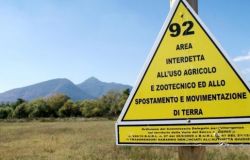 Valle del Sacco, 53 milioni dalla Regione per il risanamento