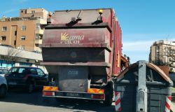 Municipio X Plastic Free...pensassero invece alla gestione dei rifiuti