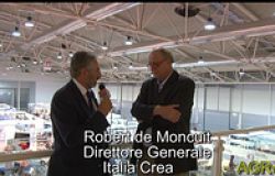 Hobby Show Roma- 7ª Edizione torna a 'sbocciare' la creatività manuale