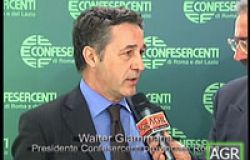 Confesercenti Roma dice No al pedaggio sul GRA