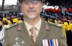Riccardo PADULA: a Rieti  la camera ardente, domani  i funerali.