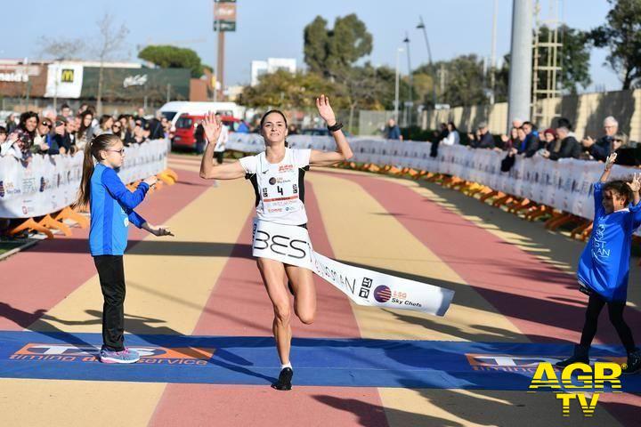 Fiumicino, al via concorso per nuovo logo Best Woman