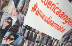 Ostia siamo noi...mostra fotografica al porto