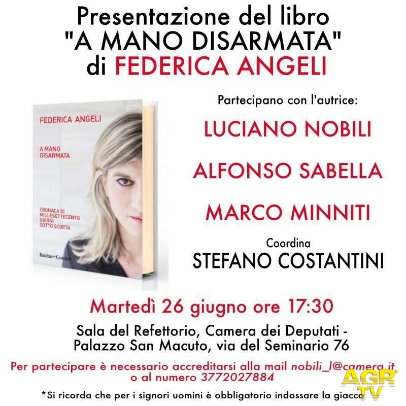 Ostia siamo noi...il giornalismo a mano disarmata Ostia siamo noi...il giornalismo a mano disarmata