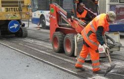 Eur, respinta la mozione per la messa in sicurezza delle strade del quartiere