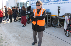 Primo ...ciak a Maccarese