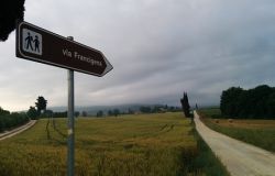 Lazio, rinasce la via Francigena