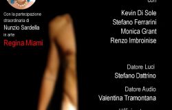 Il Canto del Gallo al teatro Abarico