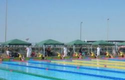 Ad Ostia tutti fanno il tifo per Manuel Bortuzzo