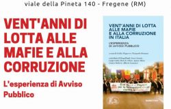 Fiumicino, un Consiglio straordinario per le vittime delle mafie