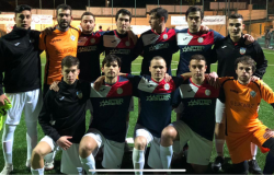 Futsal Torrino, corsaro al Portuense