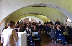 Litorale, presentata la legge sugli usi civici ed i domini collettivi