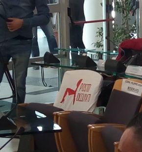 XV Municipio aderisce a Posto Occupato la campagna contro i femminicidi