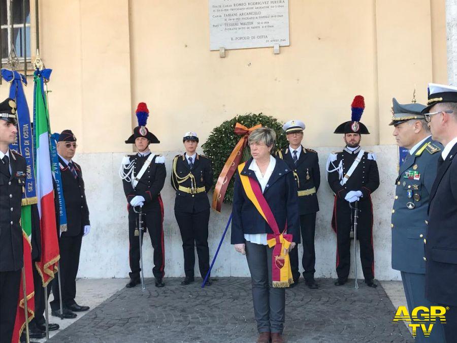 Acilia, Rossella Duranti: restituire decoro a piazza Capelvenere