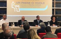 Lazio, la Festa dei piccoli comuni