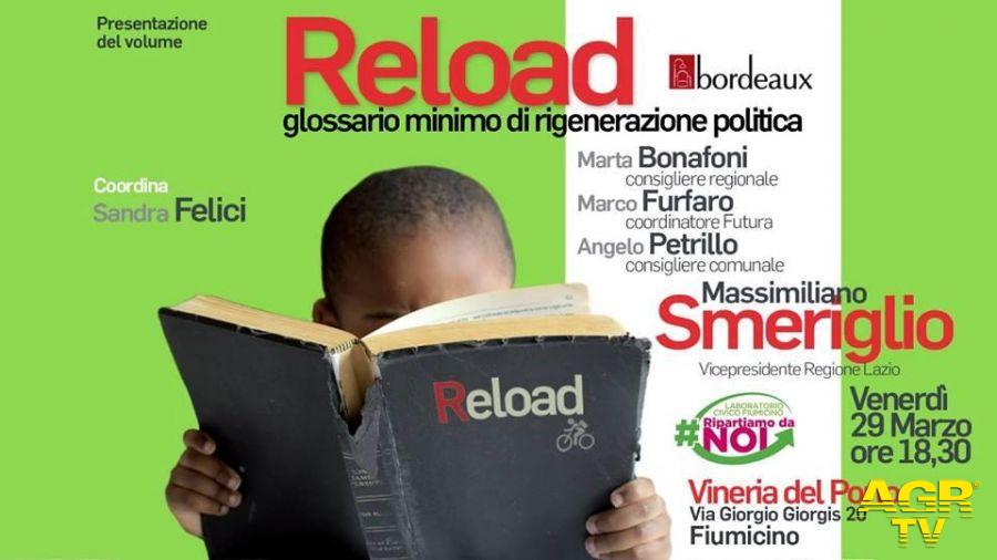 Fiumicino, vademecum sulla rigenerazione politica Fiumicino, vademecum sulla rigenerazione politica