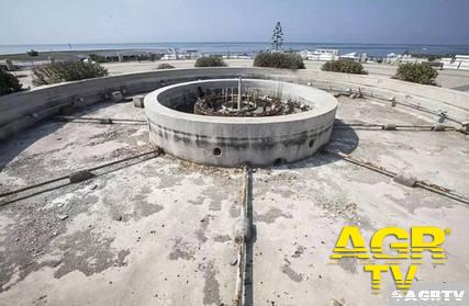 Ostia, torna a splendere la Rotonda Ostia, torna a splendere la Rotonda