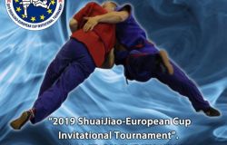 Ostia, arriva...il judo cinese