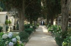 Cimitero di Palidoro, in scadenza le concessioni loculi e le sepolture