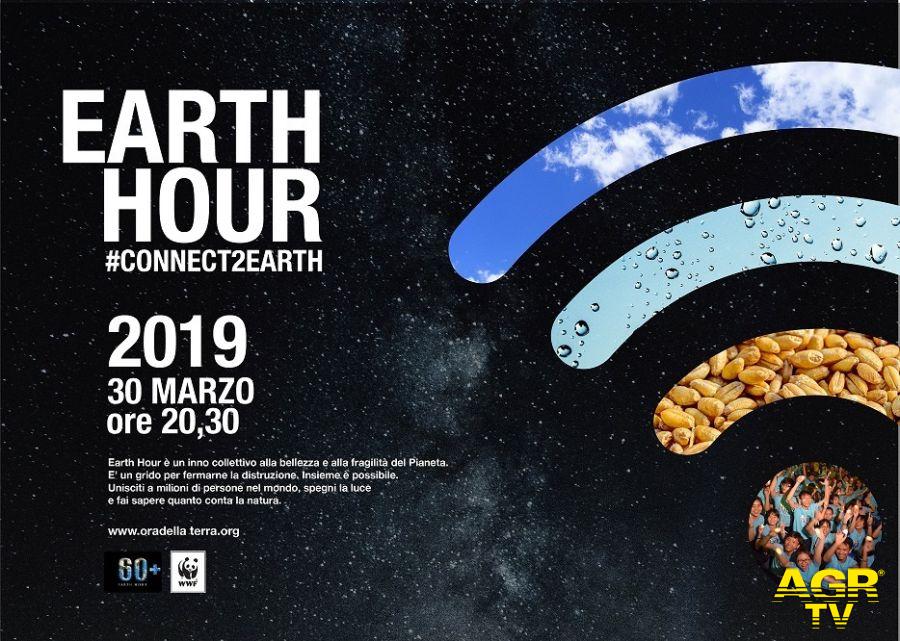 Earth hour, il 30 marzo il mondo si ferma per il clima