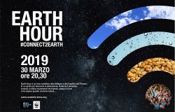 Earth hour, il 30 marzo il mondo si ferma per il clima