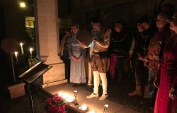 Earth hour, Ostia si mobilita per salvare...la terra