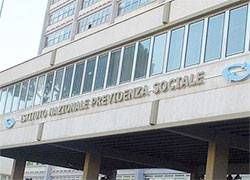 Istituto Nazionale della Previdenza Sociale Istituto Nazionale della Previdenza Sociale