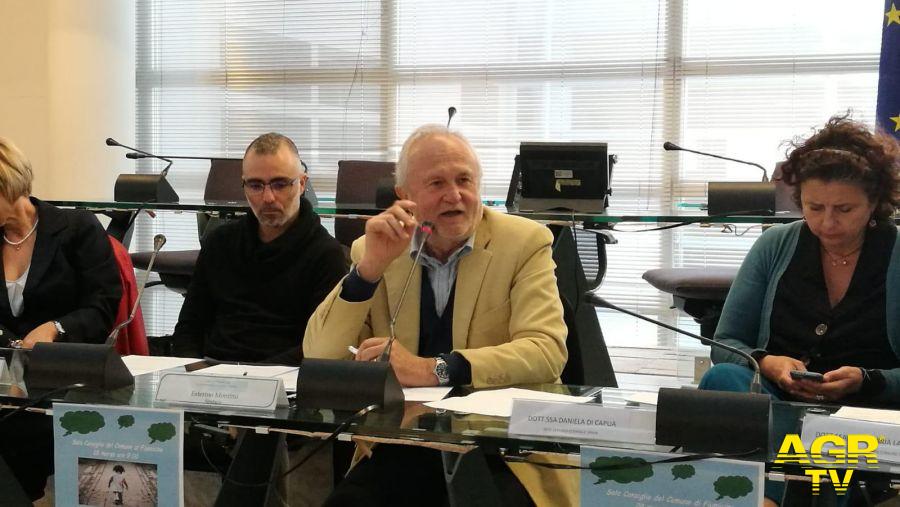 Fiumicino, bomba rudimentale contro la sede dell'associazione  punto11