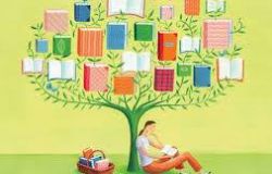 Ostia, libri a Km 0 al Brucotondo