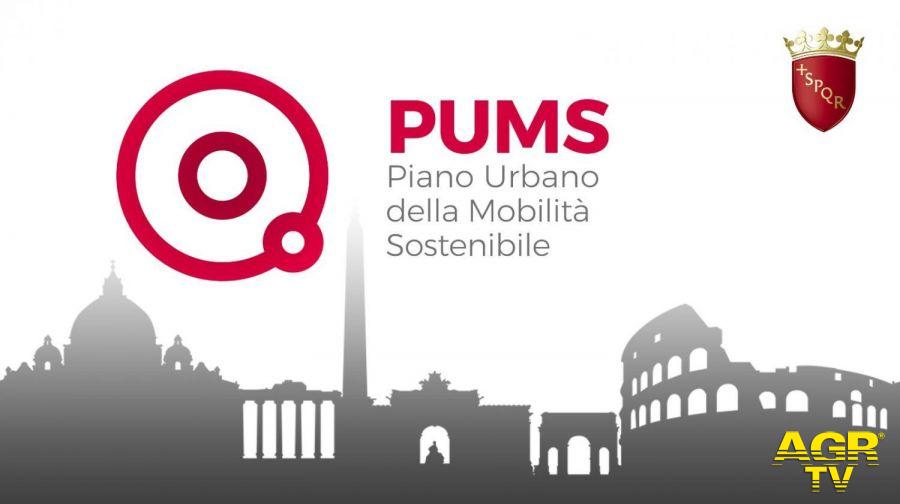 Ostia, lunedì prossimo la presentazione del PUMS Ostia, lunedì prossimo la presentazione del PUMS