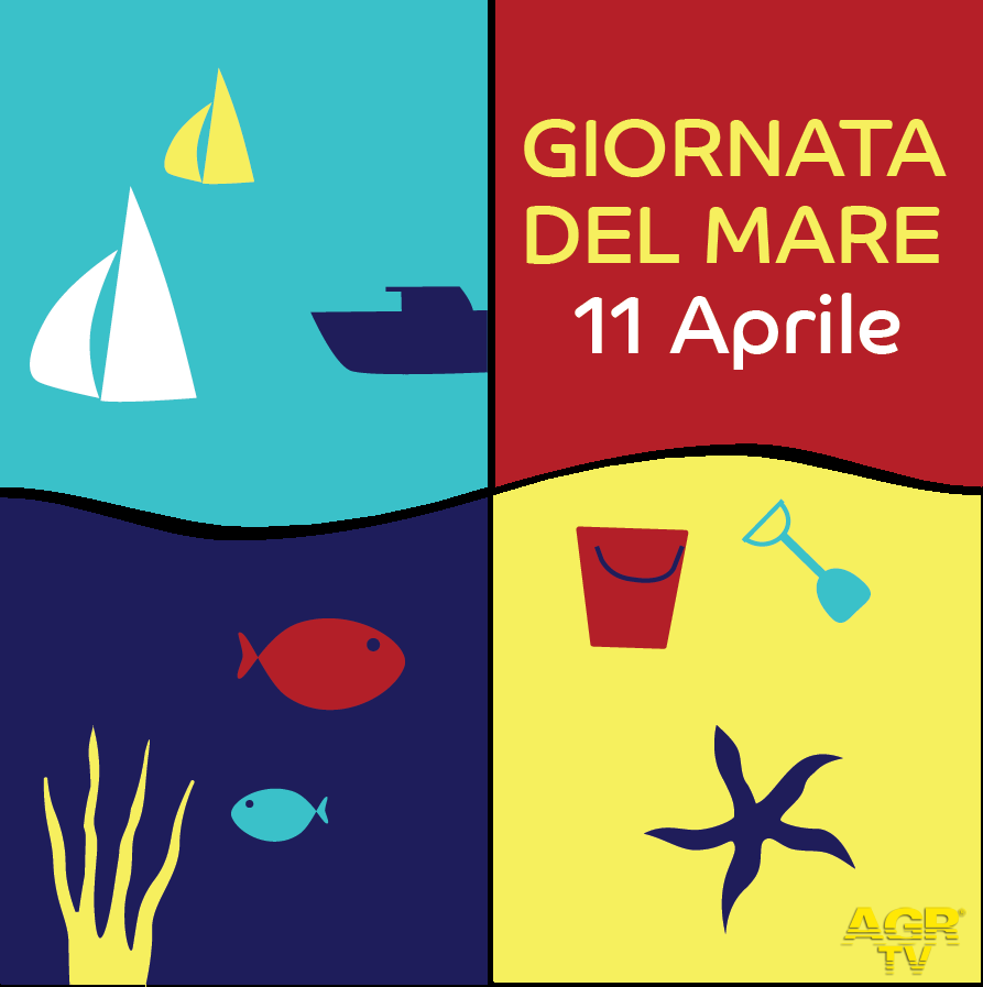 Ostia, Giornata del mare al porto turistico