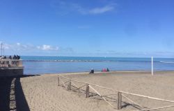 Manutenzione spiagge libere, dalla Regione in arrivo 700 mila euro per Ostia, Fiumicino, Cerveteri e Ladispoli
