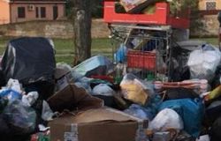 X Municipio, in funzione il Tritovagliatore