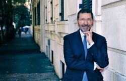 L'ex-sindaco Marino: un sollievo, dopo tanta sofferenza