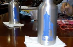 X Municipio, Plastic Free