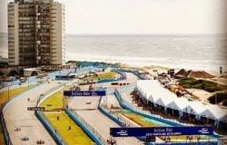 Famolo ad Ostia….ma prima sistemiamo il lungomare