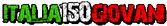 150 anni dell'Unità d'Italia 150 anni dell'Unità d'Italia