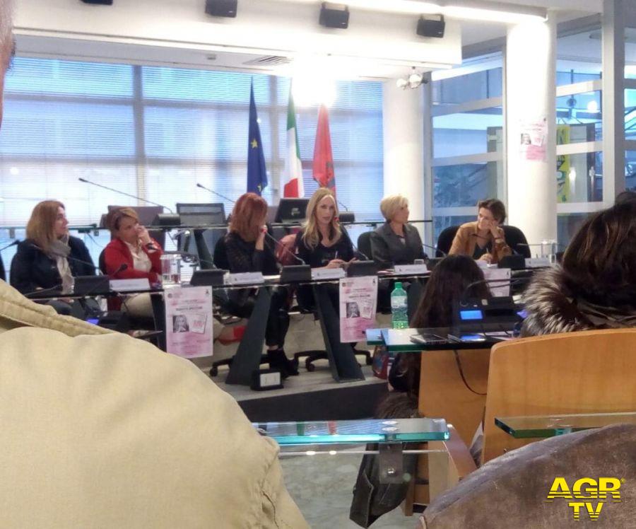 Fiumicino, incontro con la criminologa Roberta Bruzzone Fiumicino, incontro con la criminologa Roberta Bruzzone