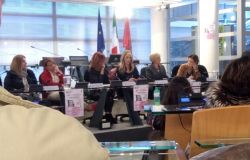 Fiumicino, incontro con la criminologa Roberta Bruzzone