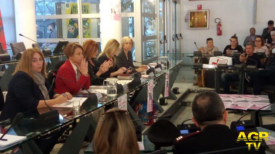 Fiumicino, incontro con la criminologa Roberta Bruzzone Fiumicino, incontro con la criminologa Roberta Bruzzone