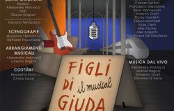 Figli di Giuda al Brancaccio