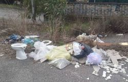 Pd AMA lancia l'allarme: ampliare il tracciamento dei rifiuti per evitare nuove discariche