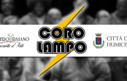 Fiumicino, nasce il Coro lampo