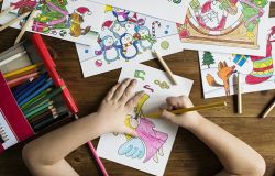 Fiumicino per mandare il bimbo all'asilo, partiti i Virtual Open Day