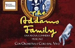 La famiglia Addams