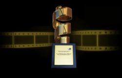 Premio cinematografico La Pellicola d'oro  al Brancaccio